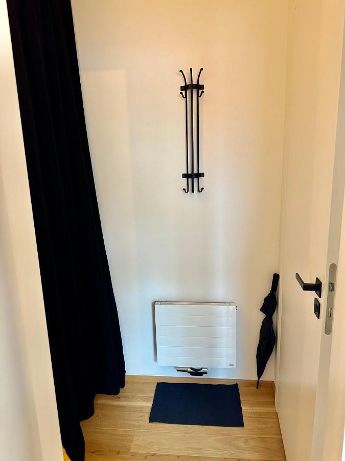 Room B 502 プラハ エクステリア 写真